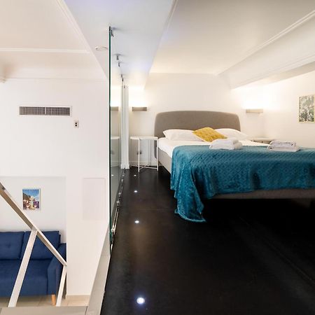 Maison Bianchi - Duplex Old Town Ницца Экстерьер фото