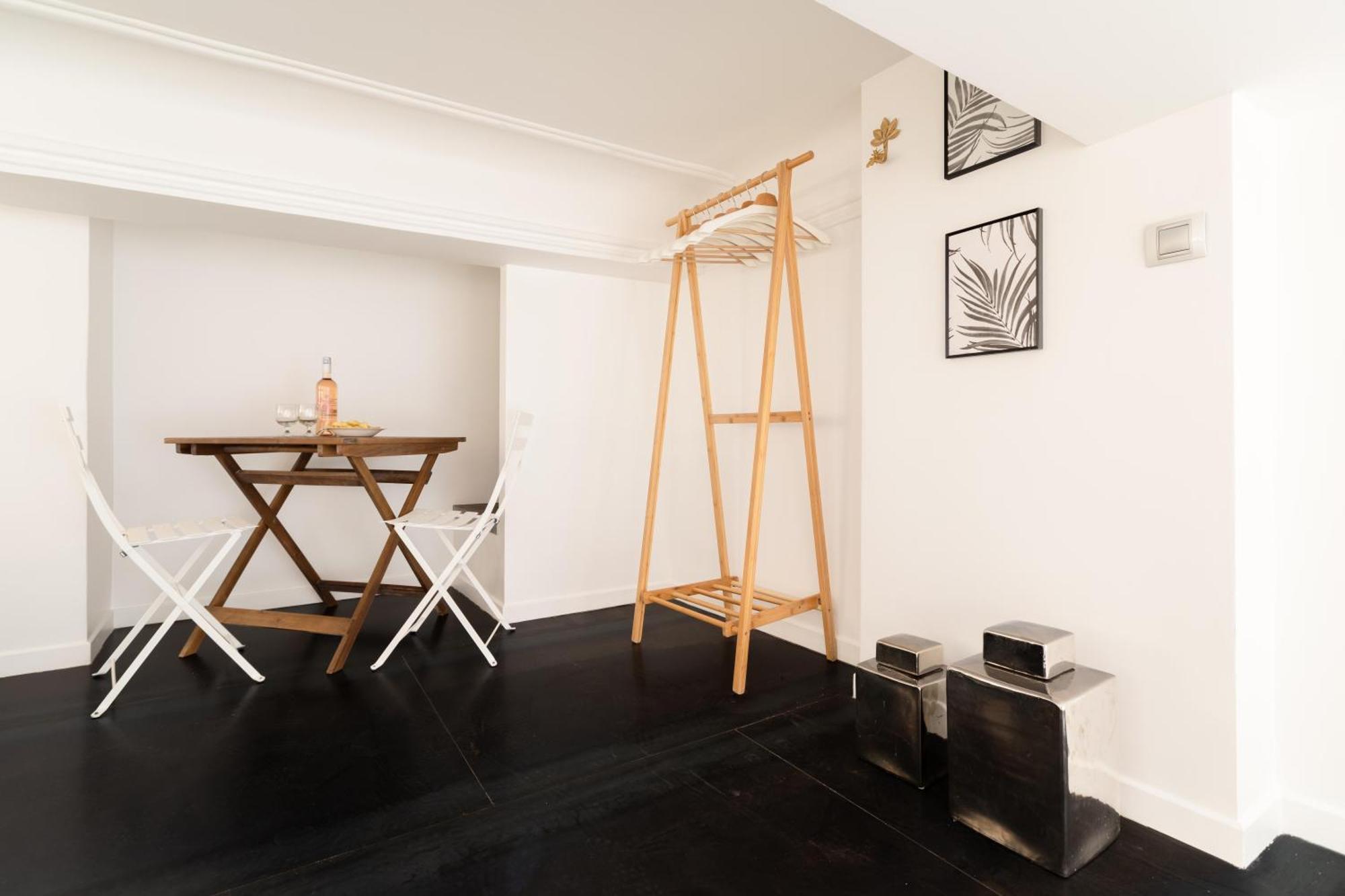 Maison Bianchi - Duplex Old Town Ницца Экстерьер фото